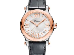 AUTHENTIC CHOPARD High-End Luxurious Luxury watch