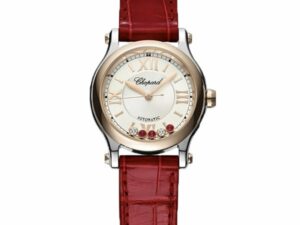 AUTHENTIC CHOPARD High-End Luxurious Luxury watch