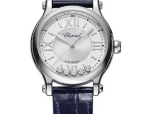 AUTHENTIC CHOPARD High-End Switzerland Luxurious Luxury watch