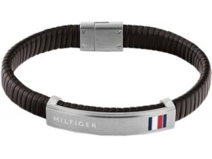 AUTHENTIC TOMMY HILFIGER JEWELS Official Box Designer Bijoux