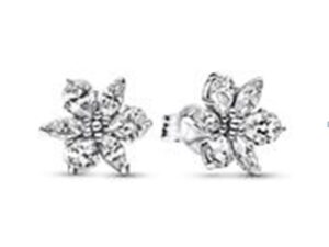 AUTHENTIC PANDORA JEWELS SPARKLING HERBARIUM ***SPECIAL PRICE*** Silver 925Â° Sophisticated Jewelry