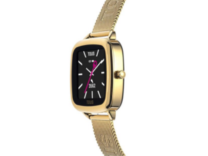 AUTHENTIC TOUS SMARTWATCH WATCH Designer