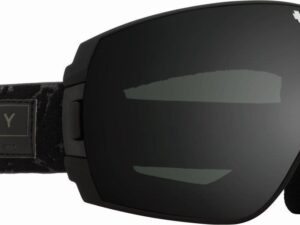 AUTHENTIC SPY SKI GOGGLES LEGACY MEDIUM Unisex Premium