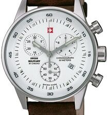 AUTHENTIC SWISS MILITARY By CHRONO Women High-End Watch