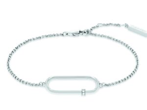 AUTHENTIC CALVIN KLEIN JEWELS CK JEWELRY NEW COLLECTION Official Box High-End Bijoux