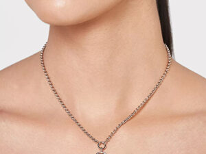 AUTHENTIC CALVIN KLEIN JEWELS JEWELRY 24 h. Premium Bijoux