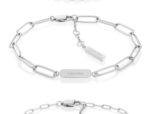 AUTHENTIC CALVIN KLEIN JEWELS JEWELRY Women Designer Bijoux