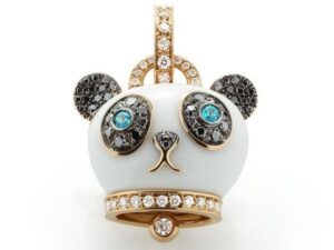 AUTHENTIC CHANTECLER JEWELS CHARMS High-End Luxurious Jewelry