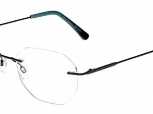 AUTHENTIC JAGUAR EYEWEAR Elegant Eyeglasses