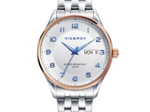 AUTHENTIC VICEROY NEW COLLECTION 41 mm Designer Watch