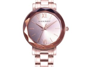 AUTHENTIC VICEROY NEW COLLECTION Quartz Sophisticated Watch