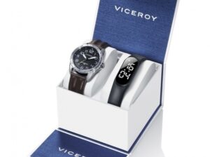 AUTHENTIC VICEROY NEW COLLECTION KIDS Official Box Sophisticated Watch