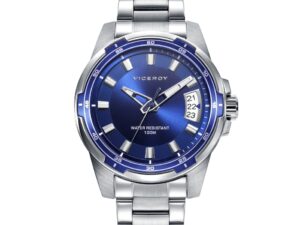 AUTHENTIC VICEROY NEW COLLECTION Quartz High-End Watch