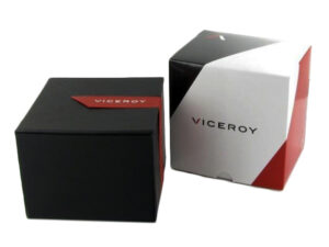 AUTHENTIC VICEROY NEW COLLECTION Mineral High-End Watch