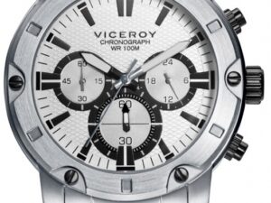 AUTHENTIC VICEROY NEW COLLECTION 44 mm Exclusive Watch