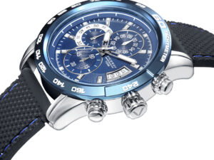 AUTHENTIC VICEROY NEW COLLECTION Chronograph Top Quality Watch