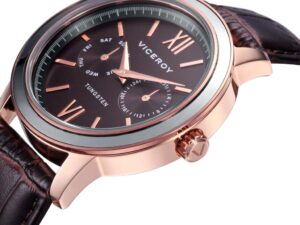 AUTHENTIC VICEROY NEW COLLECTION Men Top Quality Watch