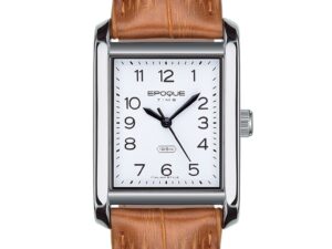 AUTHENTIC EPOQUE TIME Quartz High-End Watch