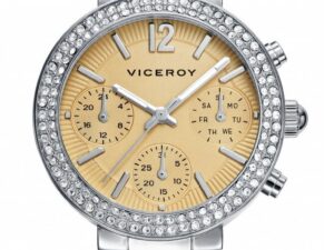 AUTHENTIC VICEROY NEW COLLECTION Women High-End Watch