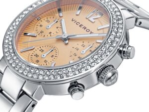 AUTHENTIC VICEROY NEW COLLECTION Women High-End Watch