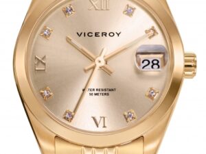 AUTHENTIC VICEROY NEW COLLECTION 31 mm Designer Watch