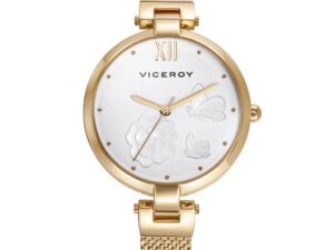 AUTHENTIC VICEROY NEW COLLECTION Quartz Sophisticated Watch