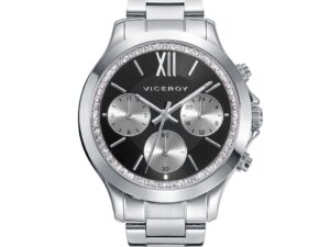 AUTHENTIC VICEROY NEW COLLECTION Quartz Designer Watch