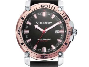 AUTHENTIC VICEROY NEW COLLECTION 44 mm High-End Watch