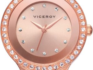 AUTHENTIC VICEROY NEW COLLECTION Women Designer Watch