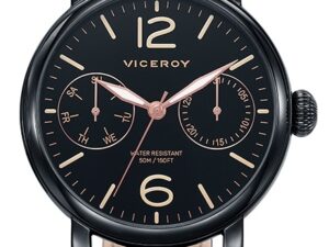 AUTHENTIC VICEROY NEW COLLECTION Men Top Quality Watch