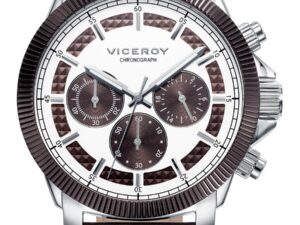 AUTHENTIC VICEROY NEW COLLECTION Men High-End Watch