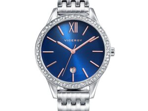 AUTHENTIC VICEROY NEW COLLECTION Data Designer Watch