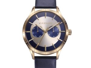 AUTHENTIC VICEROY NEW COLLECTION 42 mm Exclusive Watch