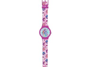 AUTHENTIC CARTOON LITTLE PONY KID WATCH – Tin Box 32 mm Premium