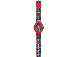 AUTHENTIC CARTOON TRANSFORMERS KID WATCH – Tin Box Official Sophisticated