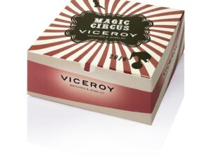 AUTHENTIC VICEROY FASHION JEWELS KIDS Official Box Sophisticated Bijoux