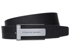 AUTHENTIC PORSCHE DESIGN LEATHER PELLETTERIA Exclusive Leather goods