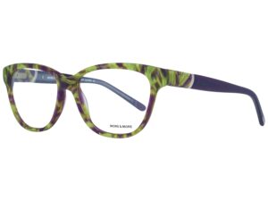 AUTHENTIC MORE & EYEWEAR & Women High-End Eyeglasses