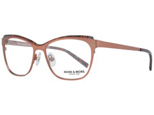 AUTHENTIC MORE & EYEWEAR & Women High-End Eyeglasses