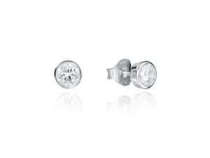 Authentic VICEROY JEWELRY Women 20 mm Quartz Analog Sophisticated Earrings  – VICEROY JEWELS