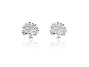 Authentic VICEROY JEWELRY Women 20 mm Quartz Analog Sophisticated Earrings  – VICEROY JEWELS