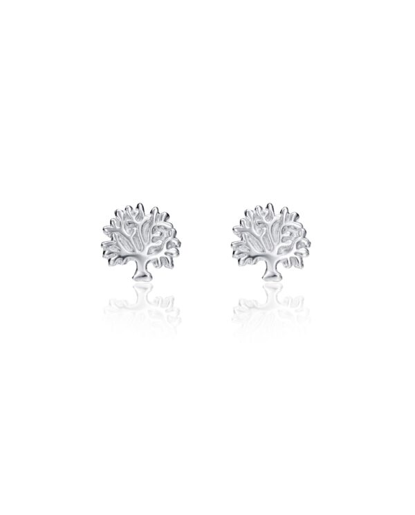 Authentic VICEROY JEWELRY Women 20 mm Quartz Analog Sophisticated Earrings  - VICEROY JEWELS