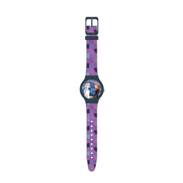 Authentic CARTOON Kid 32 mm Quartz Analog Sophisticated Watch  - DISNEY