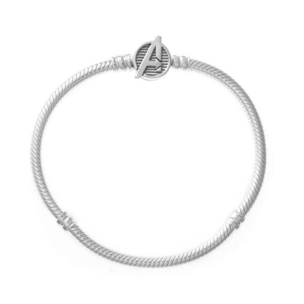 Authentic PANDORA Women 32 mm Quartz Analog Designer Bracelet  - PANDORA