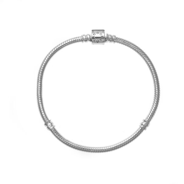 Authentic PANDORA Women Designer Bracelet  - PANDORA JEWELRY