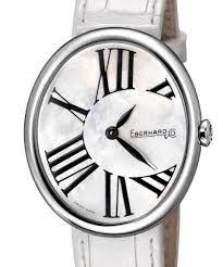 AUTHENTIC EBERHARD GILDA High-End Stainless Steel Luxurious Luxury watch