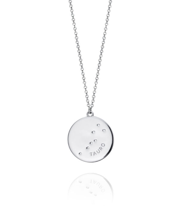 Authentic VICEROY JEWELRY Women 32 mm Quartz Analog Designer Necklace  - VICEROY JEWELS - Image 2