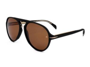 AUTHENTIC DAVID BECKHAM SUNGLASSES Acetate Designer