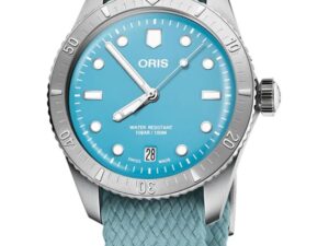 AUTHENTIC ORIS DIVERS SIXTY-FIVE High-End Luxurious Luxury watch