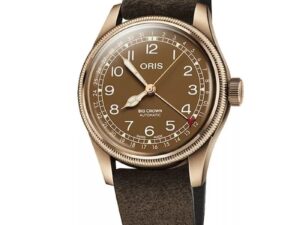 AUTHENTIC ORIS BIG CROWN High-End Luxurious Luxury watch